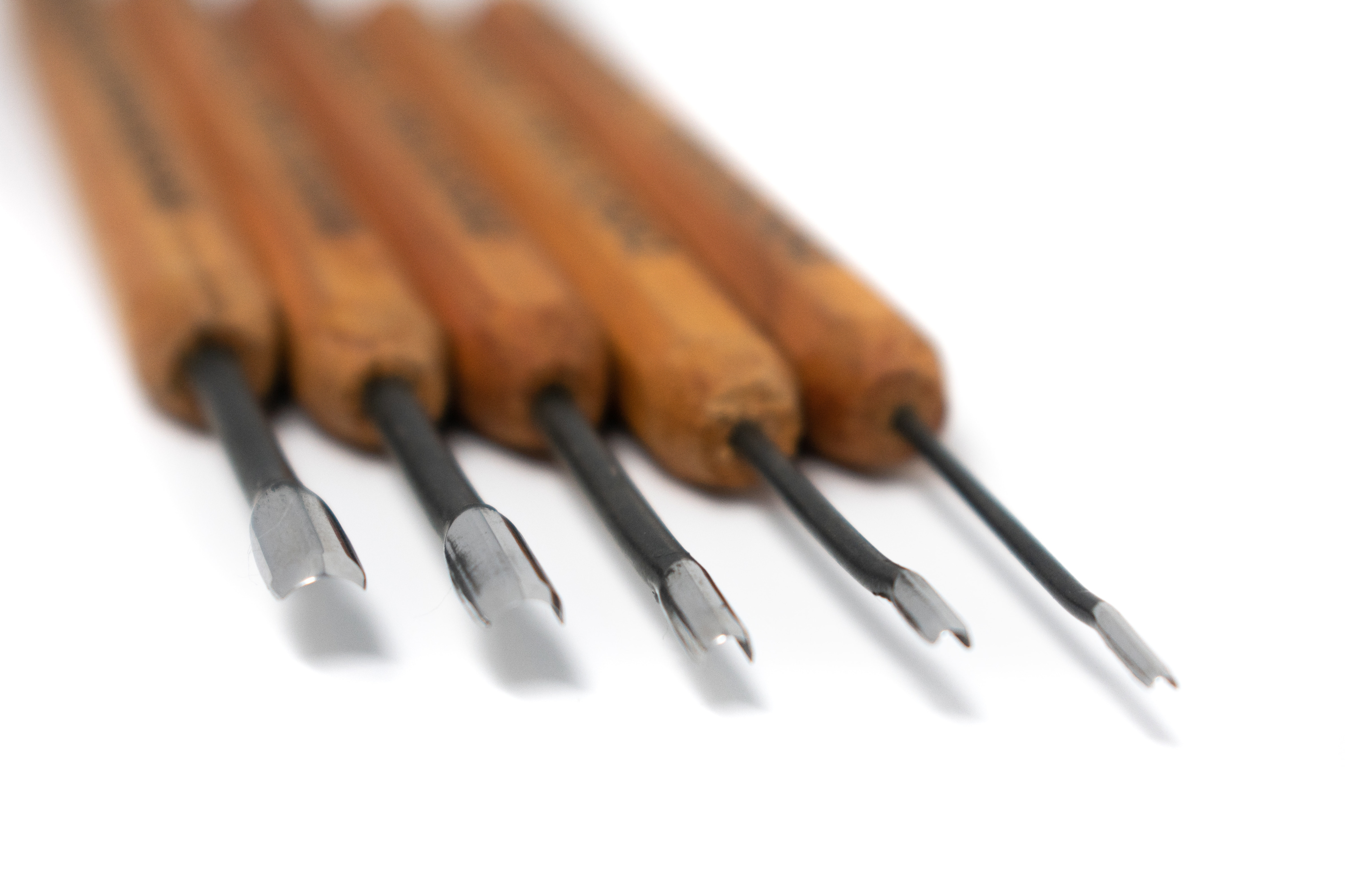 Micro Carving Tools
